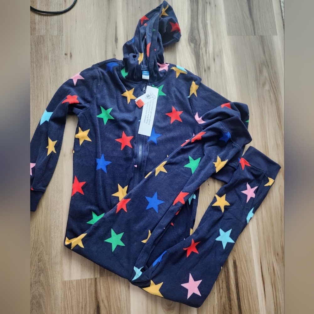 NWT Old Navy unisex sleeper